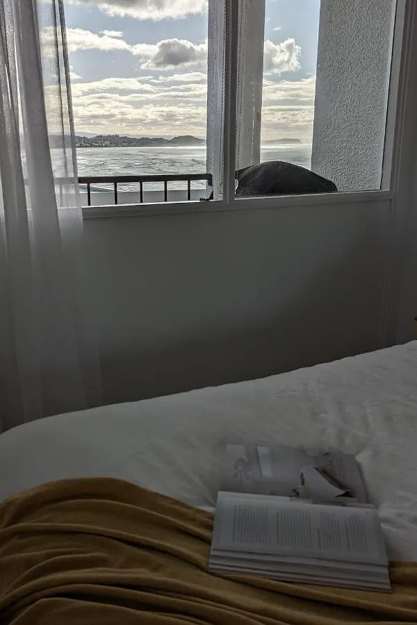 Apartment Kirra Beach Unit - Panoramic Gold Coast Beach View Australia